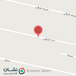 عکس ساختمان باراد 