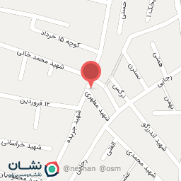 عکس تولیدی پوشاک آقازاده ۲