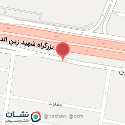 عکس نمایندگی نیسان و رنو