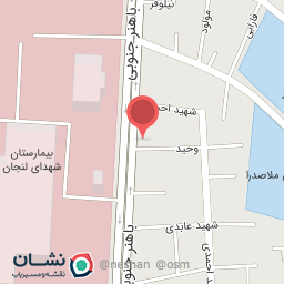 عکس گالری هشت بهشت