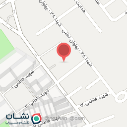 عکس سالن ماساژ ویرا