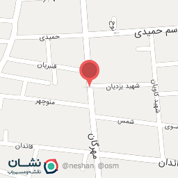 عکس سوپر مسعود