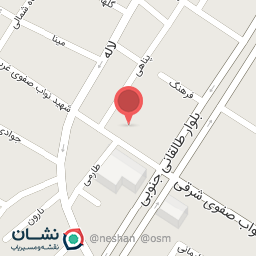 عکس مدرسه کاشانی