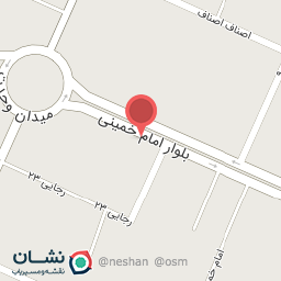 عکس خودپرداز بانک کشاورزی