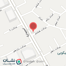 عکس کافه گندم