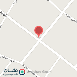 عکس سوپرمارکت رضا