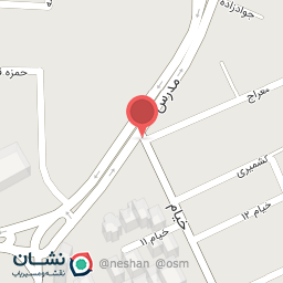 عکس جانبو شعبه خیام