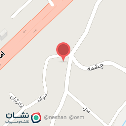 عکس مجتمع سپید رودهن