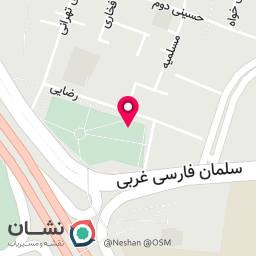عکس زمین بازی کودکان