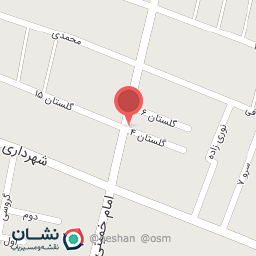 عکس فلافل و سیب زمینی آس