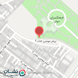 عکس مجموعه ورزشی شهدای شهرداری قم