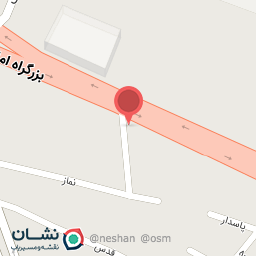 عکس سوپر مارکت شبانه روزی سعید