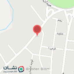 عکس فروشگاه لوازم یدکی پژو سلام