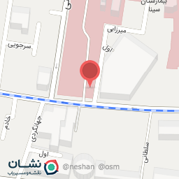 عکس پیچ ابزار محمد