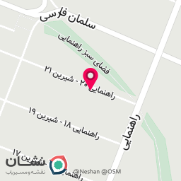 عکس سالن مطالعه مرضیه