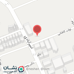 عکس برج نگین ولنجک