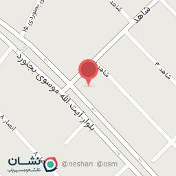 عکس میوه فروشی محمدی