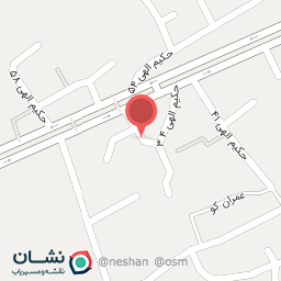 عکس نانوایی بربری