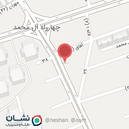 عکس دکوراسیون داخلی مستر دیزاین 