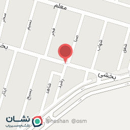 عکس آرایشگاه مردانه