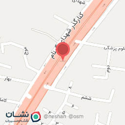 عکس سنگ گارنت