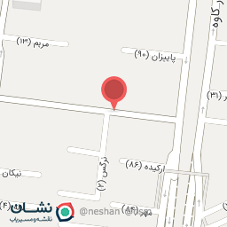 عکس آرایشگاه مهرداد 