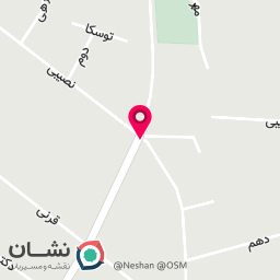 عکس ارایشگاه