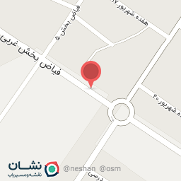 عکس نانکده قیاسی