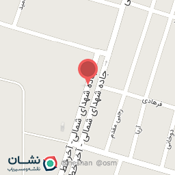 عکس آژانس انزلی