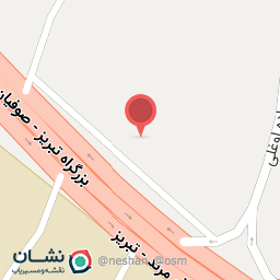 عکس دیفرانسیل رسول