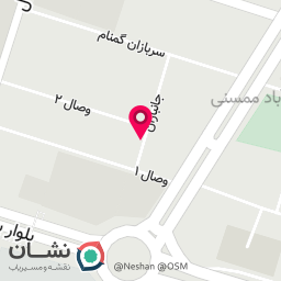 عکس دفتر وکالت سیدمحمدرضا منصوریان