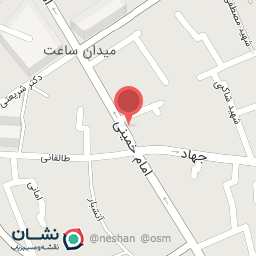 عکس خودپرداز بانک صادرات