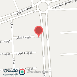 عکس شعبه 1 تولیدی روکش صندلی سعید