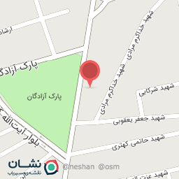 عکس دبیرستان شاهد شهید هنری 