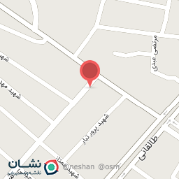 عکس آقای سیب زمینی