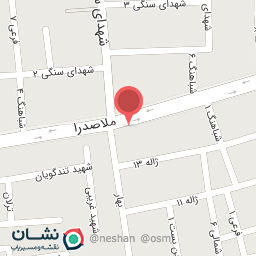 عکس بیمه آسیا نمایندگی فاطمه خوشنود 