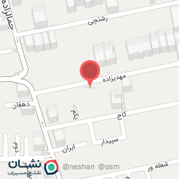 عکس کافه کوخ