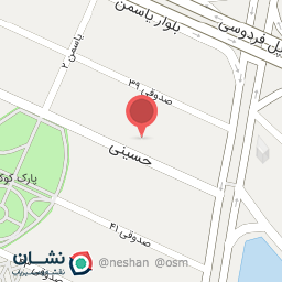 عکس خانه کتاب کودک