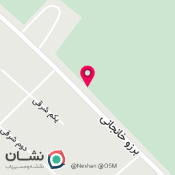 عکس کافه رستوران باغ باربیکیو 