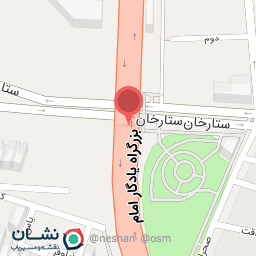 عکس روشنایی طاها