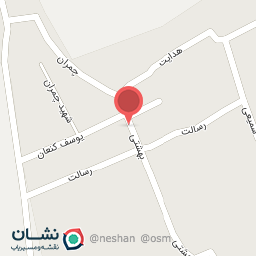 عکس سوپرمارکت مهریماه