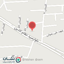 عکس نانوایی اسماعیلی