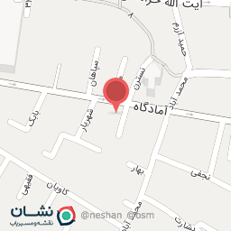 عکس شنوایی شناسی نفیس-نفیسه سعیدی