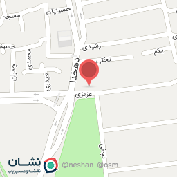 عکس ساختمان رز