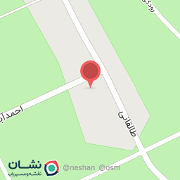 عکس اقامتگاه عمارت کلانتر