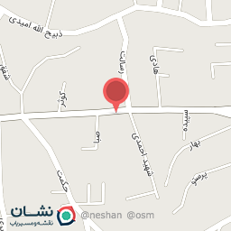 عکس افق کوروش شعبه سمیرم حکمت