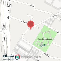 عکس لایت مارکت امیر 