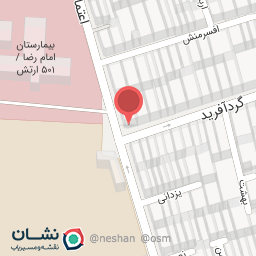 عکس مهد کودک سپند