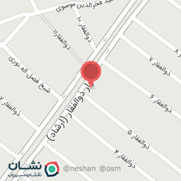 عکس آرایشگاه مردانه