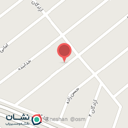 عکس نانوایی عباس حسنزاده